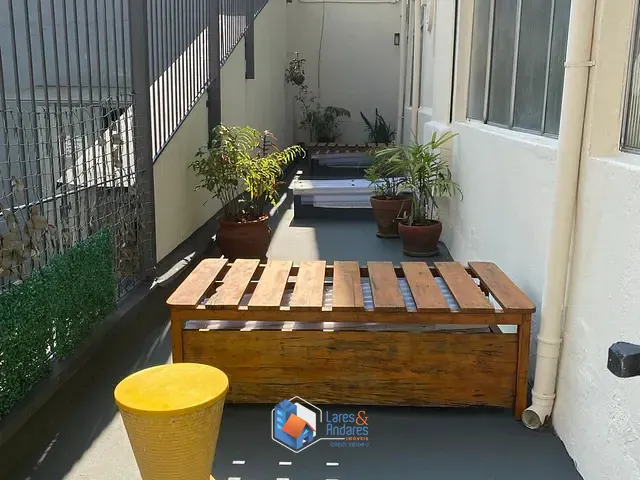 Apartamento com 153m² 2 quartos e 2 banheiros, à venda, no bairro Pinheiros em São Paulo