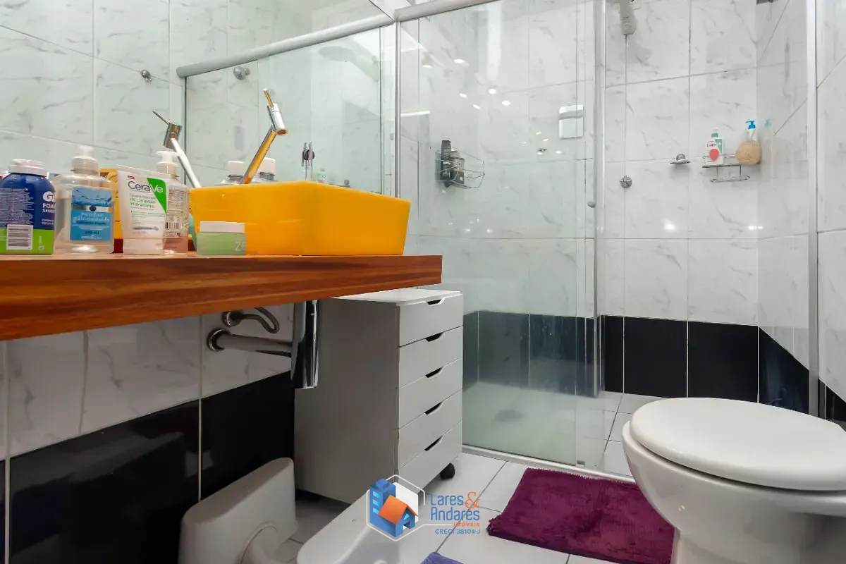 Apartamento, 2 quartos, 119 m² - Foto 24