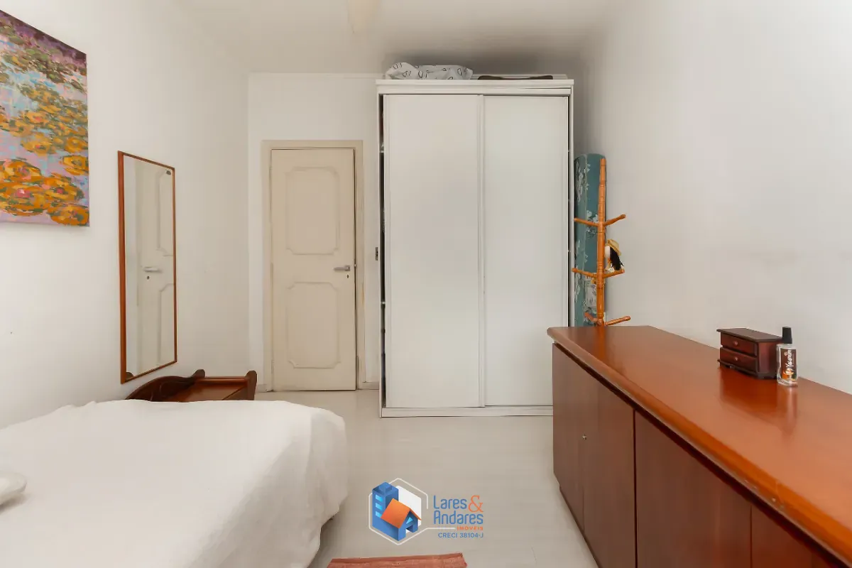Apartamento, 2 quartos, 119 m² - Foto 21