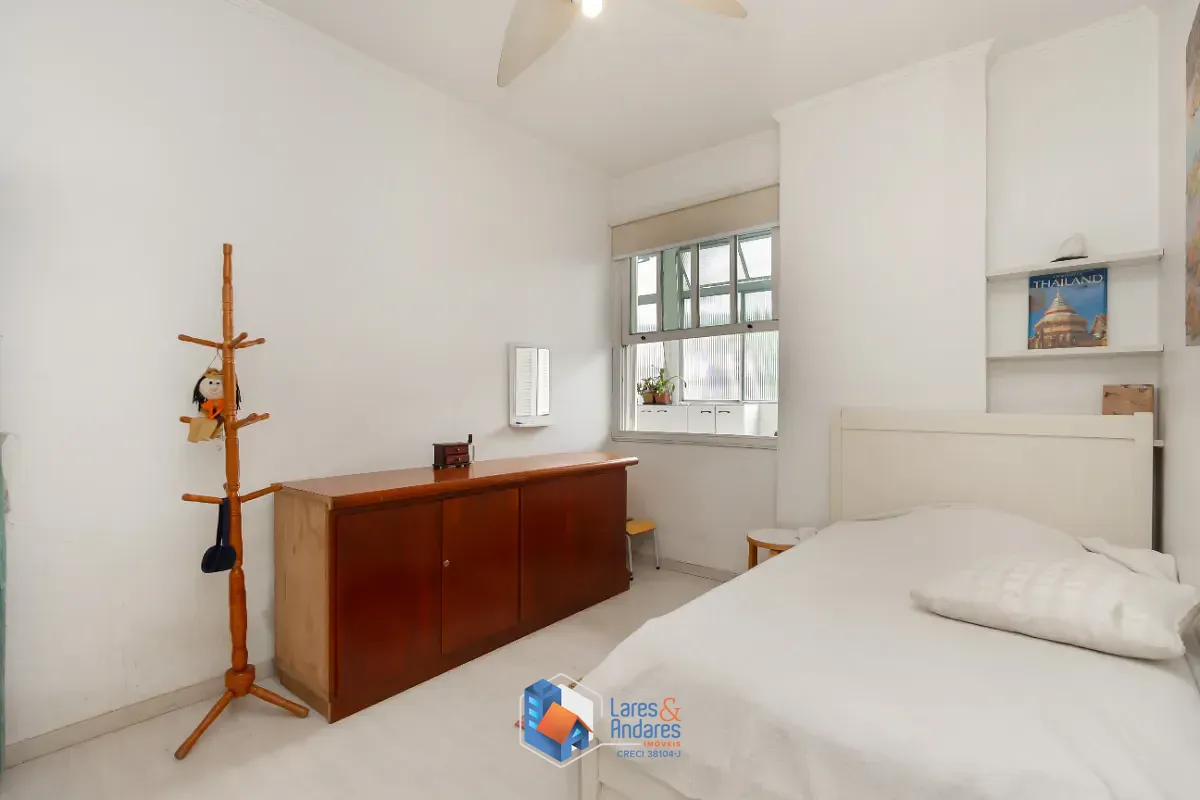 Apartamento, 2 quartos, 119 m² - Foto 19