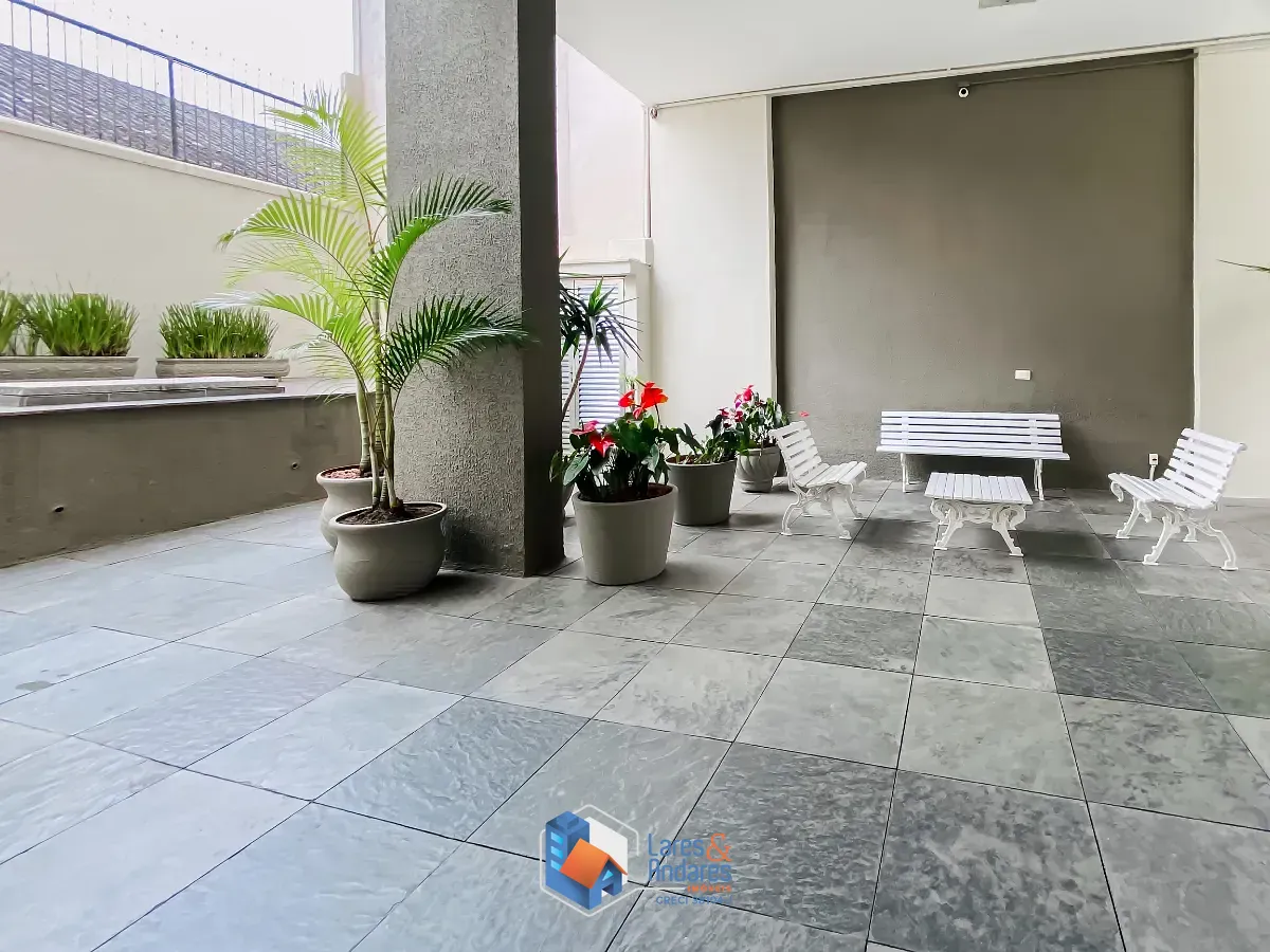 Apartamento, 2 quartos, 119 m² - Foto 29