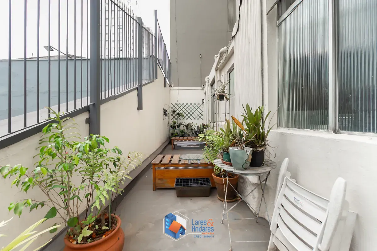 Apartamento, 2 quartos, 119 m² - Foto 13