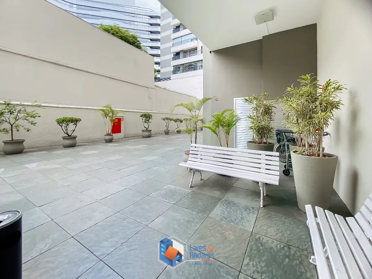 Apartamento, 2 quartos, 119 m² - Foto 30