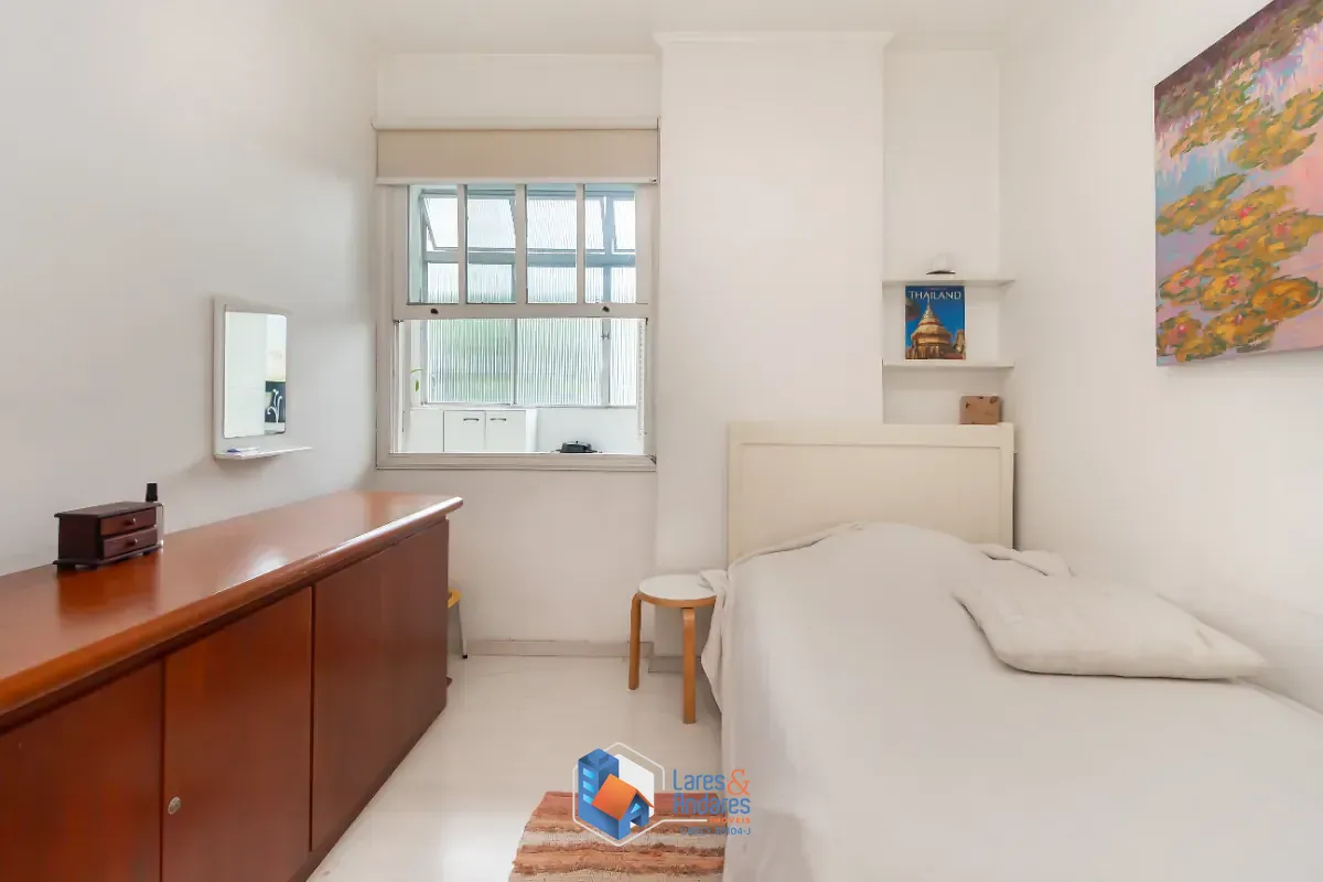 Apartamento, 2 quartos, 119 m² - Foto 20