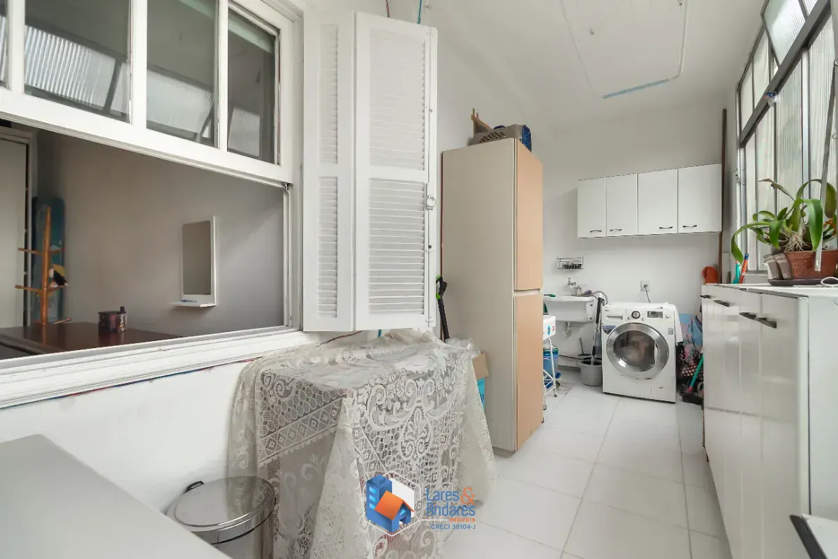 Apartamento, 2 quartos, 119 m² - Foto 25