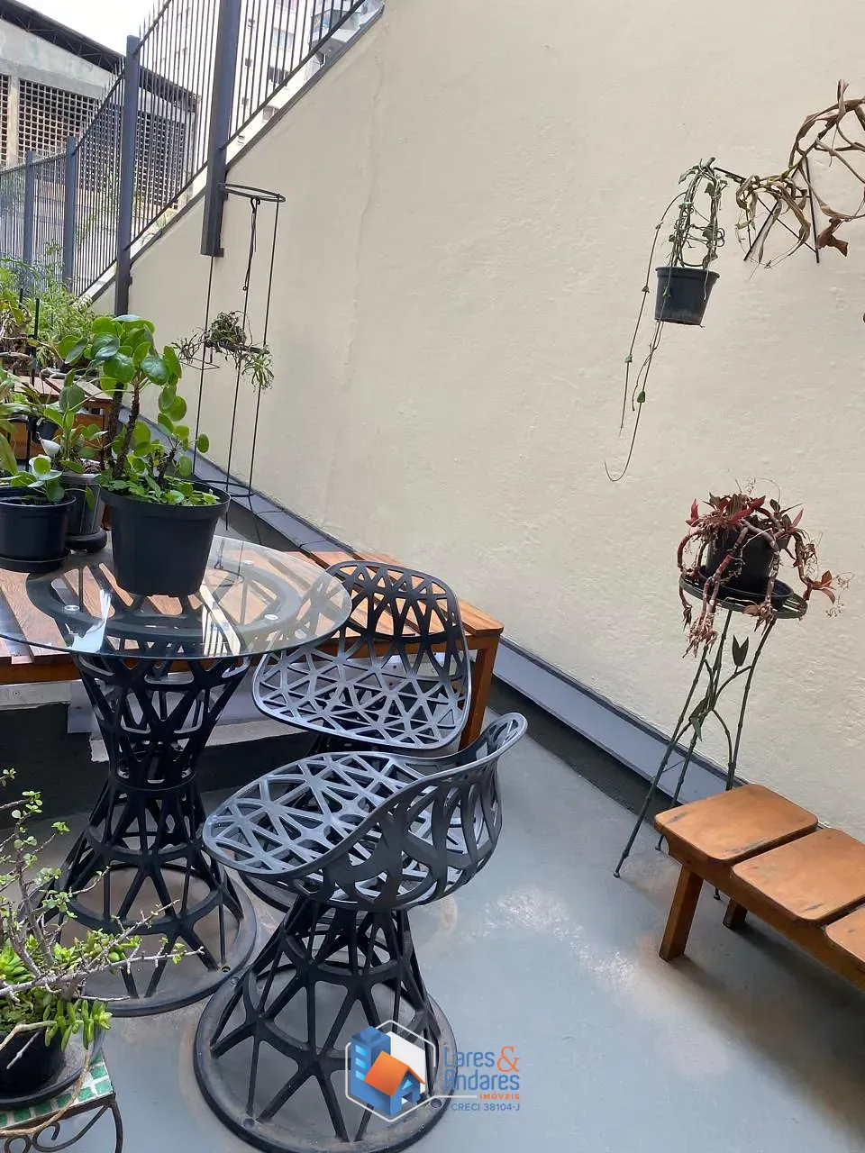 Apartamento, 2 quartos, 119 m² - Foto 14