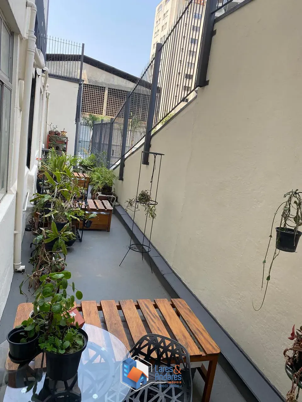 Apartamento, 2 quartos, 119 m² - Foto 12