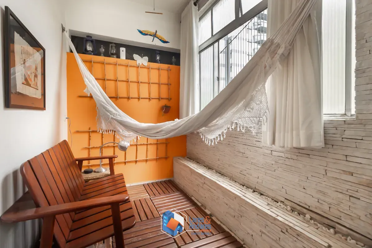 Apartamento, 2 quartos, 119 m² - Foto 7