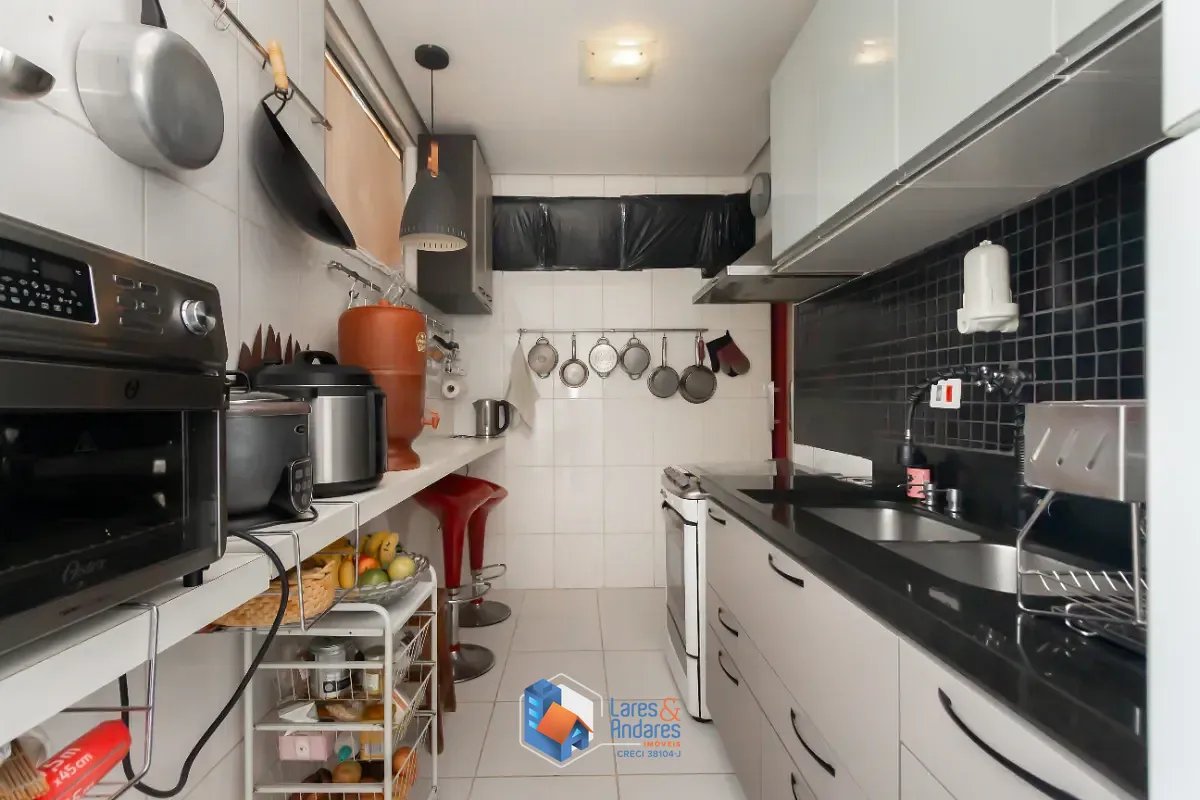 Apartamento, 2 quartos, 119 m² - Foto 18