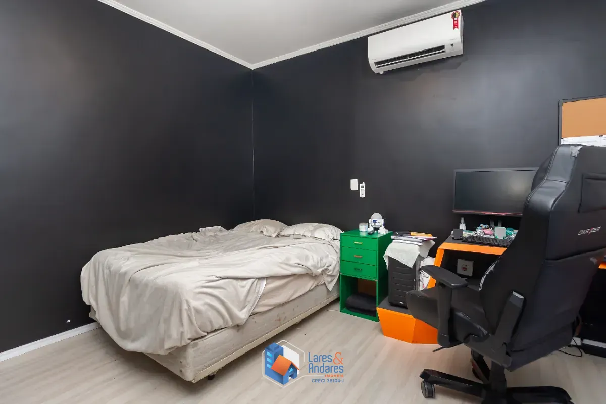 Apartamento, 2 quartos, 119 m² - Foto 22