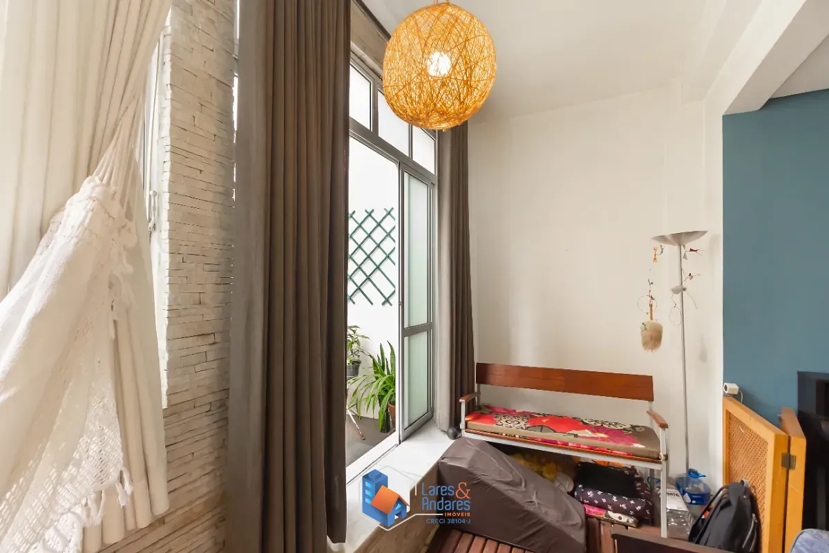 Apartamento, 2 quartos, 119 m² - Foto 15