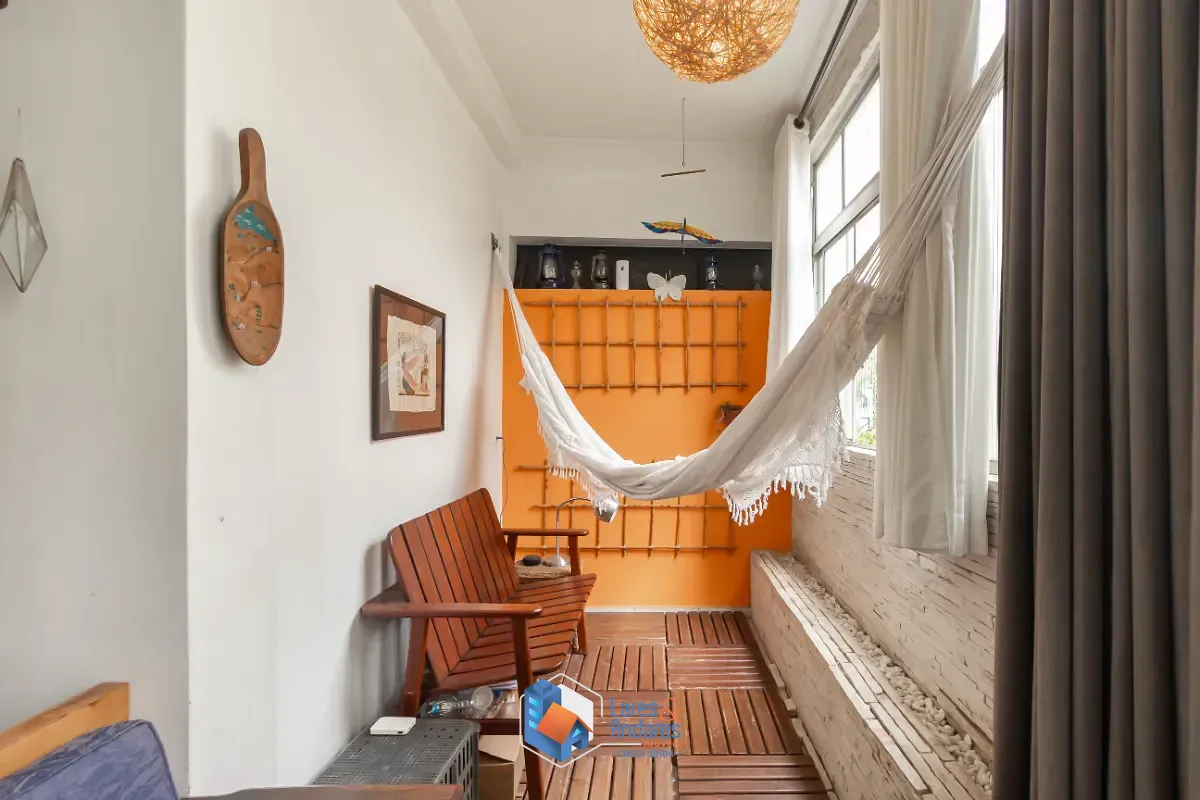 Apartamento, 2 quartos, 119 m² - Foto 16