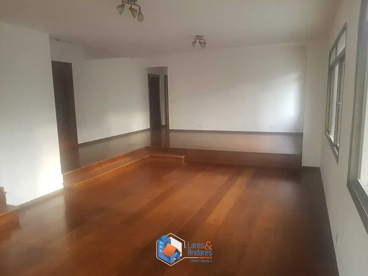 Apartamento, 3 quartos, 234 m² - Foto 25