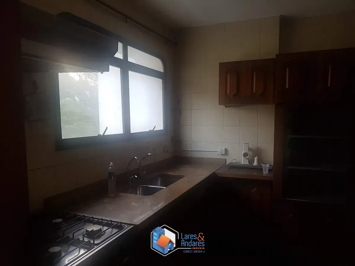 Apartamento, 3 quartos, 234 m² - Foto 9