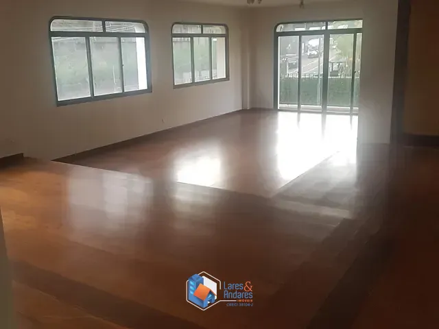 Apartamento com 1800m² 3 quartos e 5 banheiros, à venda, no bairro Vila Andrade em São Paulo