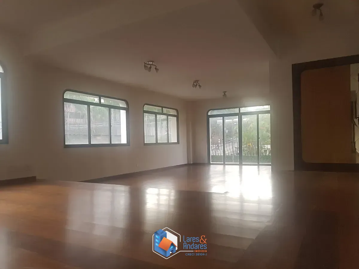 Apartamento, 3 quartos, 234 m² - Foto 37
