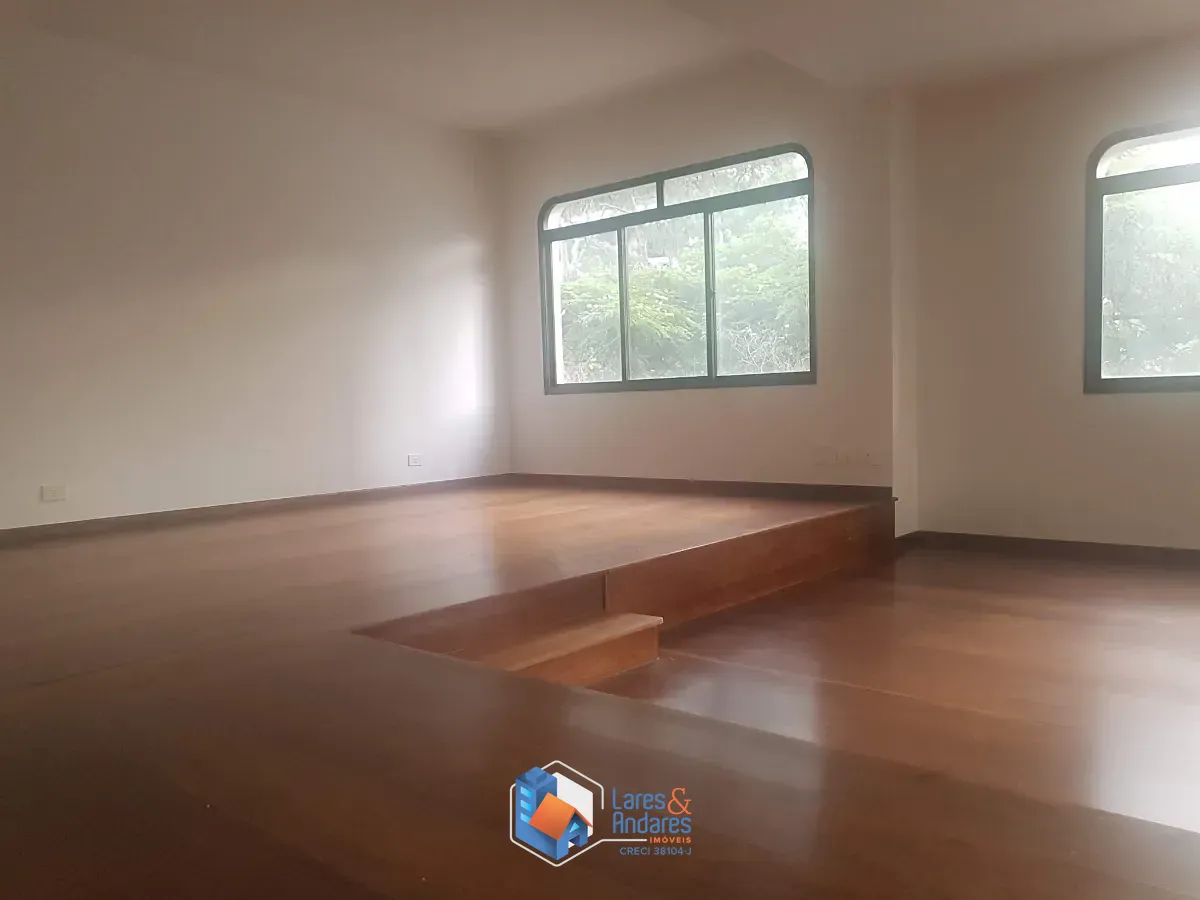 Apartamento, 3 quartos, 234 m² - Foto 33