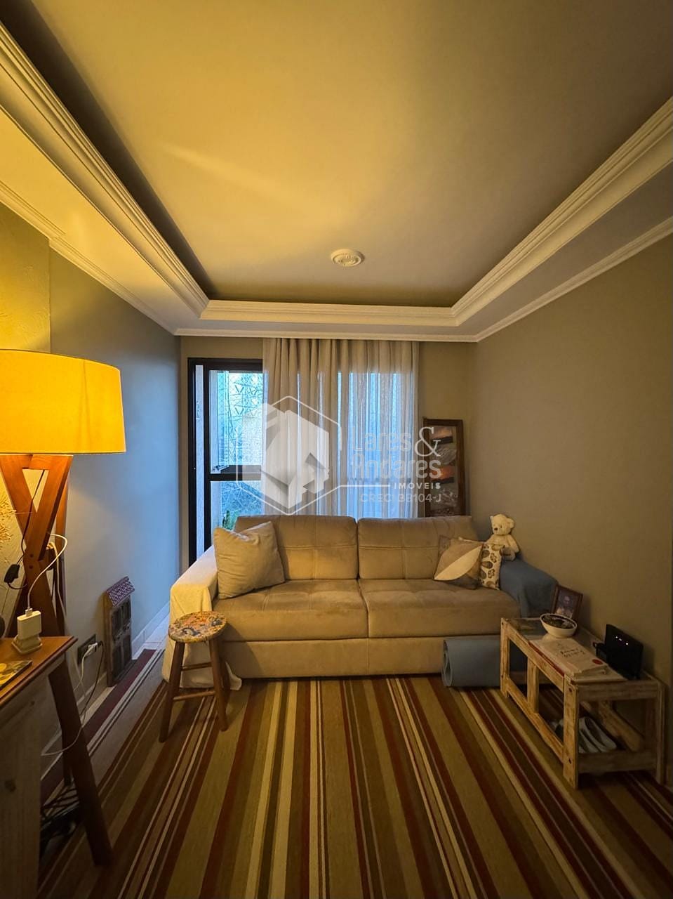 Apartamento, 3 quartos, 70 m² - Foto 11