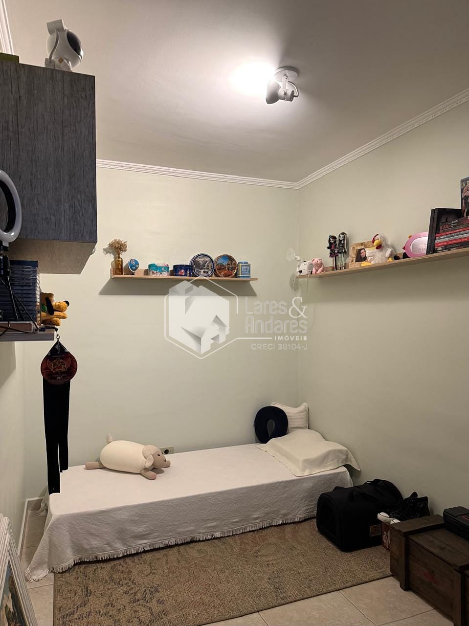 Apartamento, 3 quartos, 70 m² - Foto 15