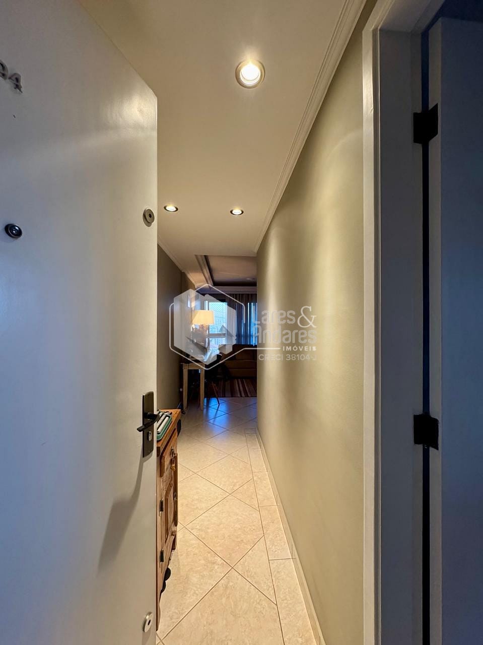 Apartamento, 3 quartos, 70 m² - Foto 4