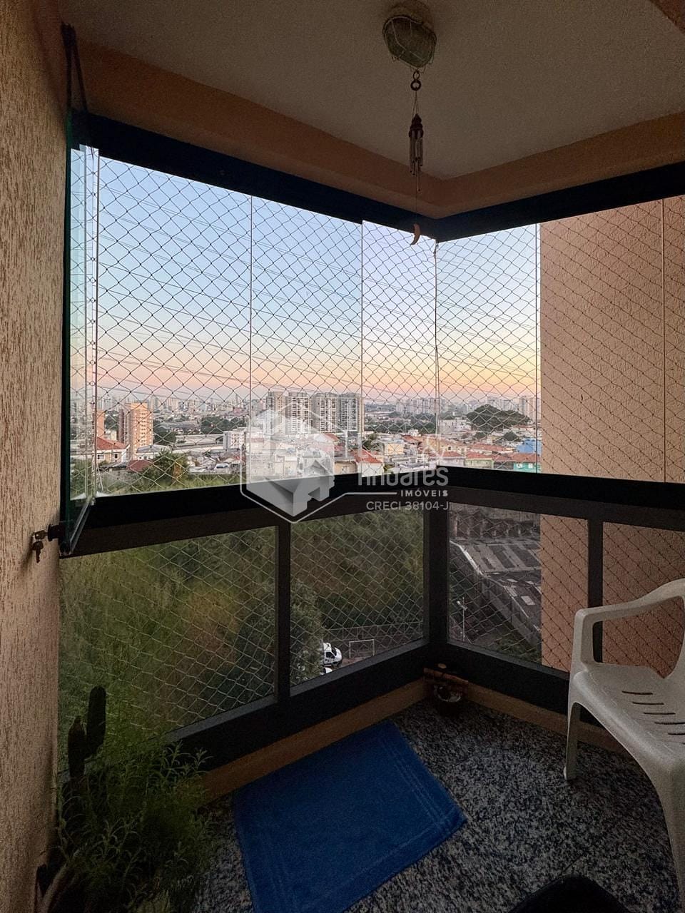 Apartamento, 3 quartos, 70 m² - Foto 12