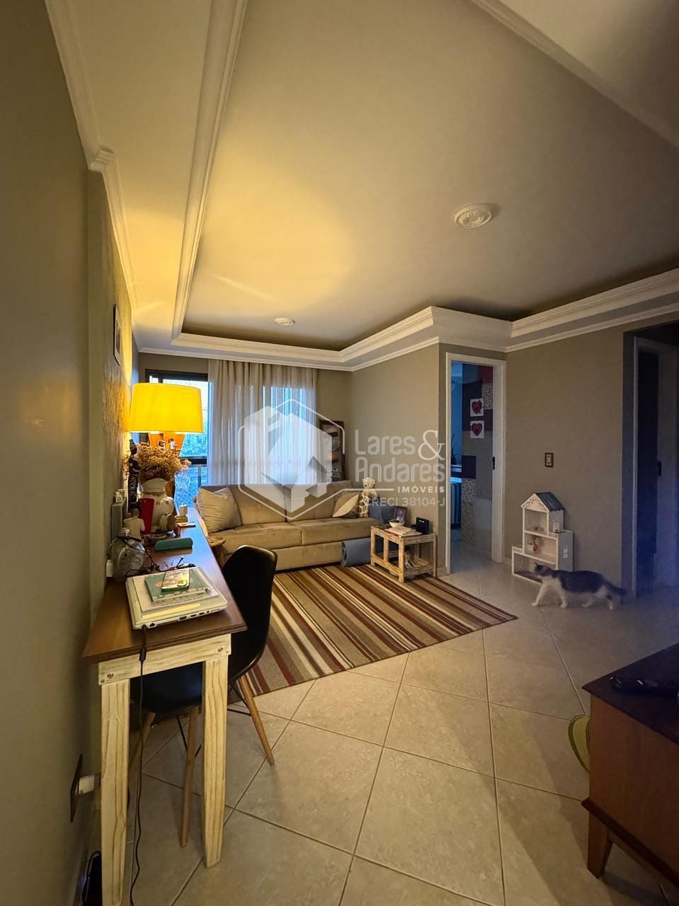 Apartamento, 3 quartos, 70 m² - Foto 7