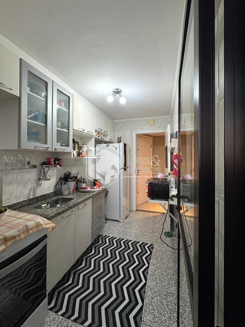 Apartamento, 3 quartos, 70 m² - Foto 5