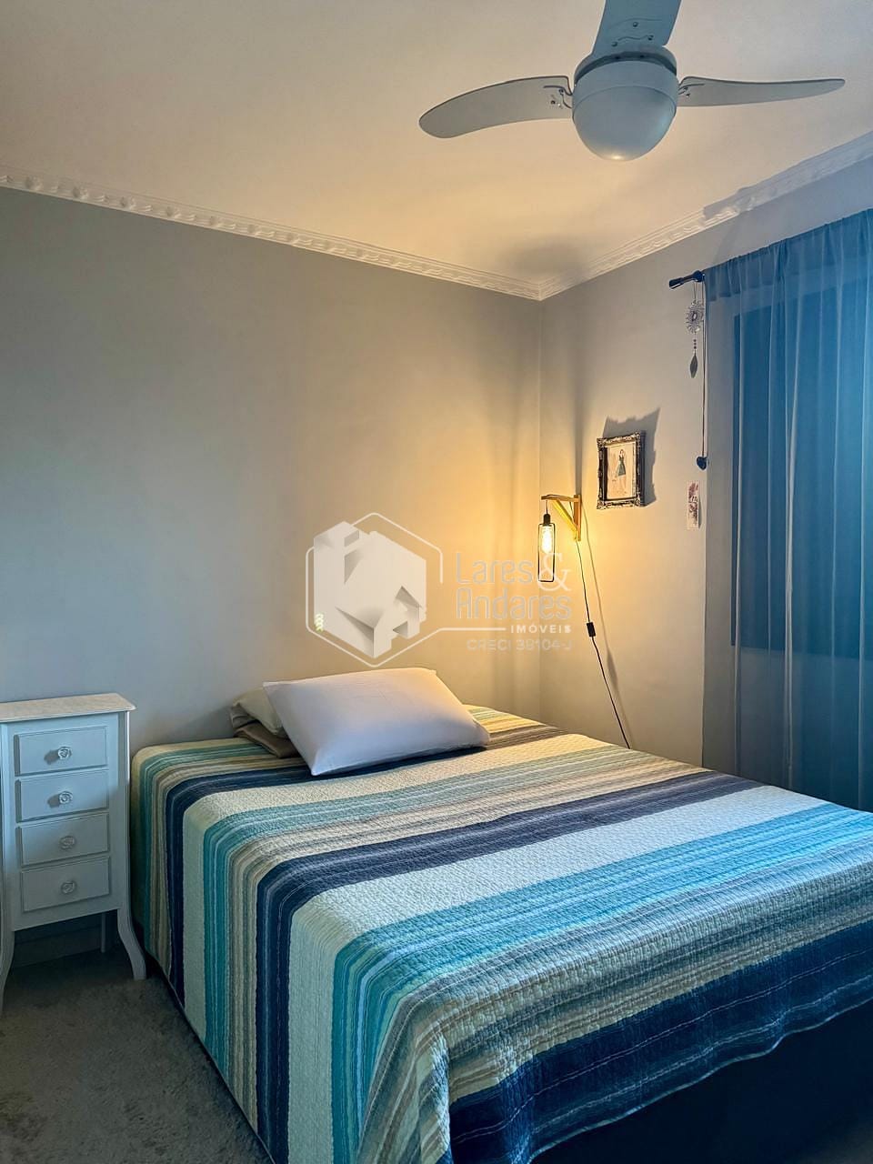 Apartamento, 3 quartos, 70 m² - Foto 6