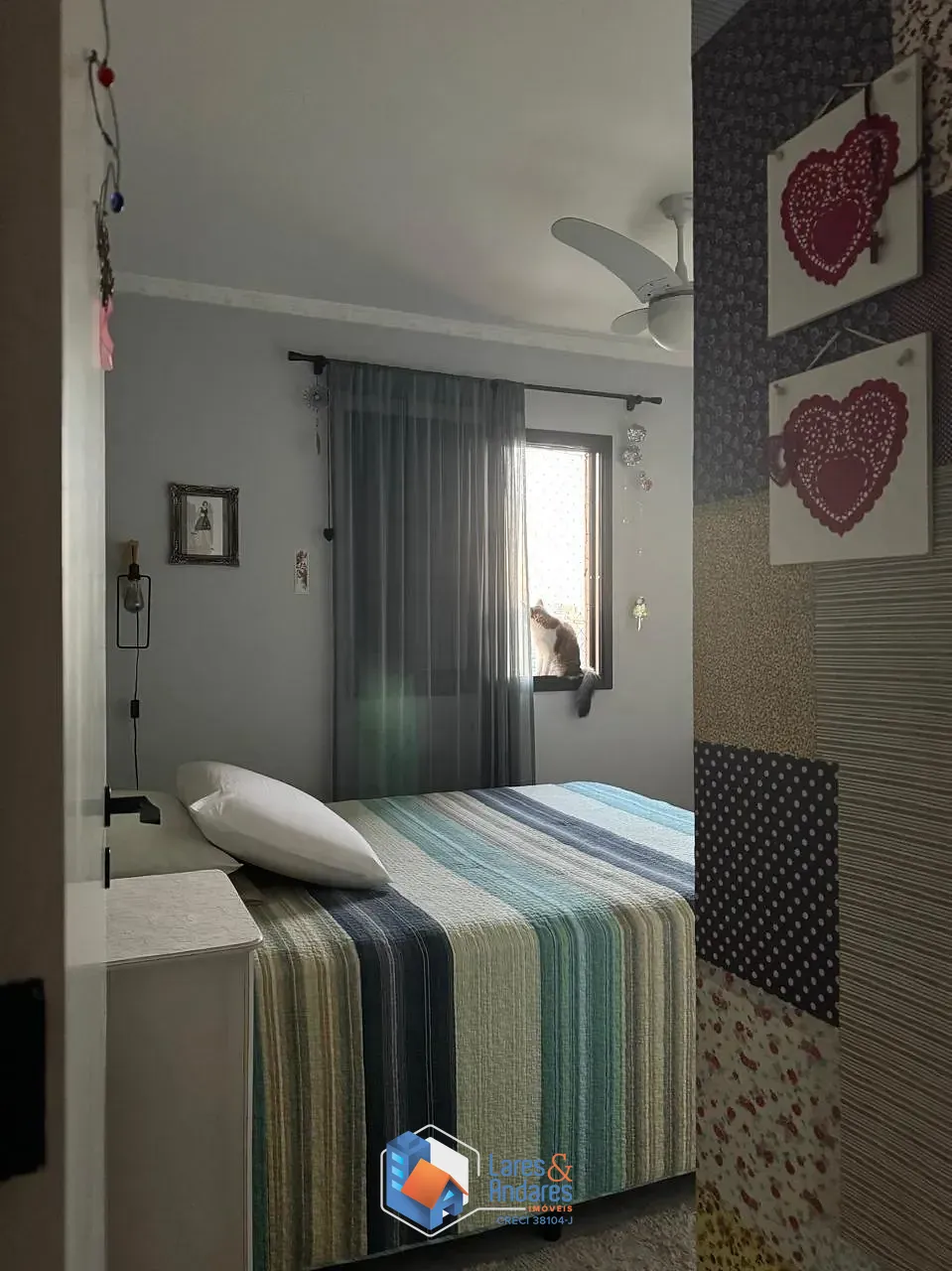 Apartamento, 3 quartos, 70 m² - Foto 5