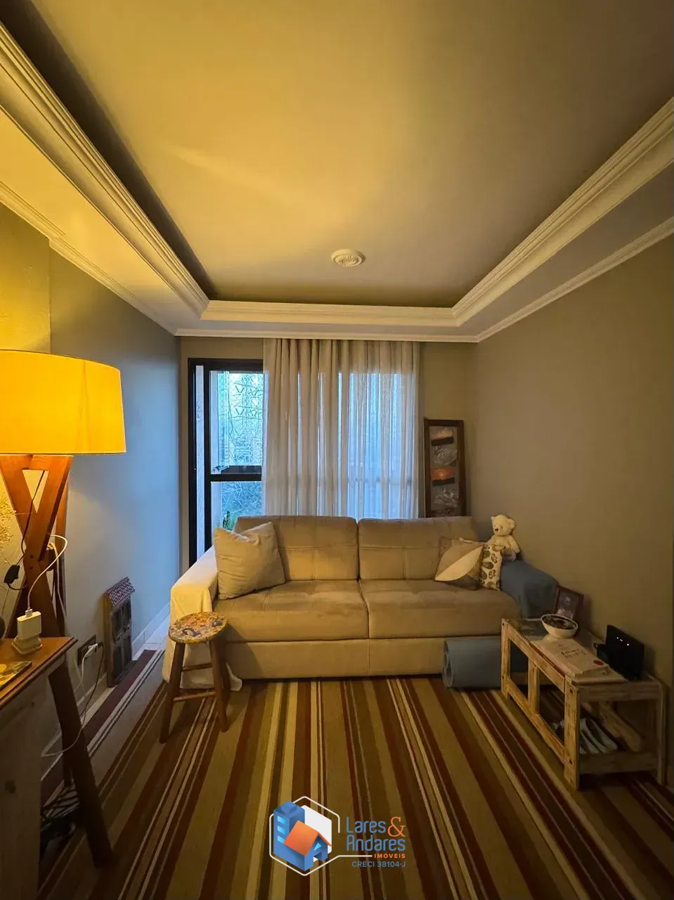 Apartamento, 3 quartos, 70 m² - Foto 42