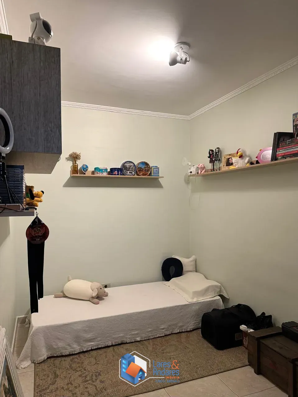 Apartamento, 3 quartos, 70 m² - Foto 58