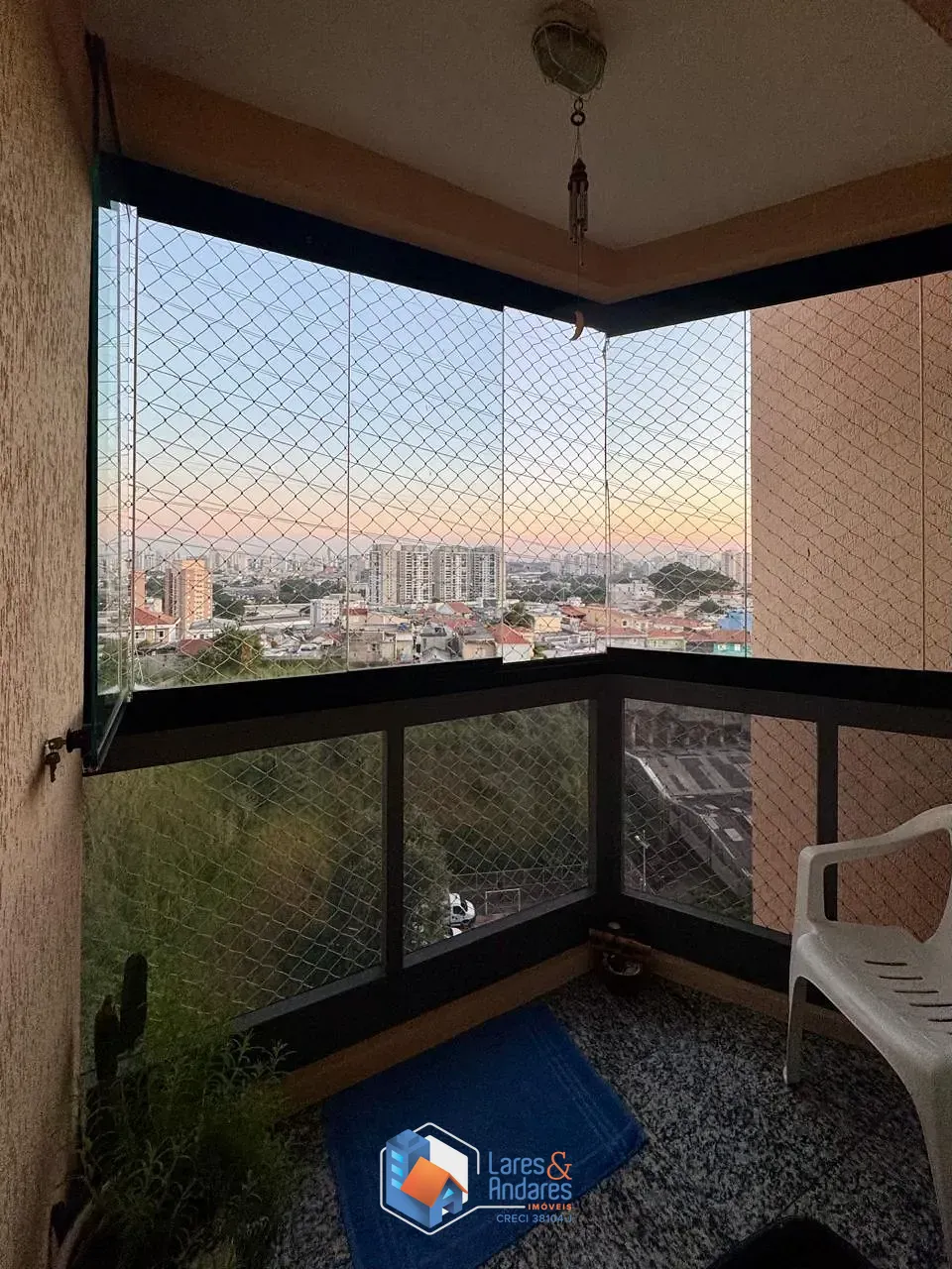 Apartamento, 3 quartos, 70 m² - Foto 46