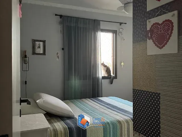 Apartamento com 70m² 3 quartos e 2 banheiros, à venda, no bairro Freguesia do Ó em São Paulo