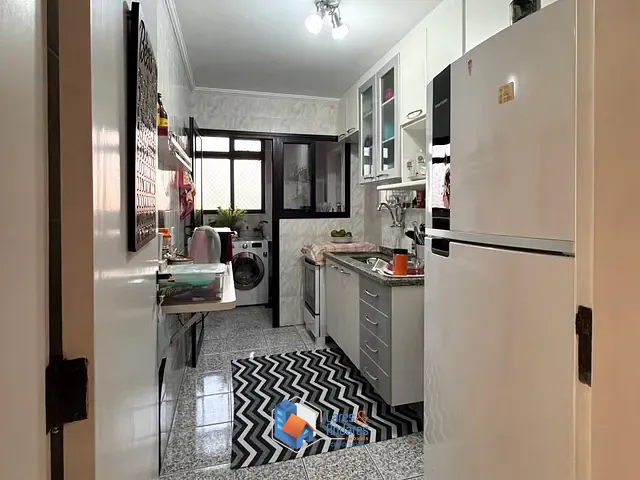Apartamento com 70m² 3 quartos e 2 banheiros, à venda, no bairro Freguesia do Ó em São Paulo