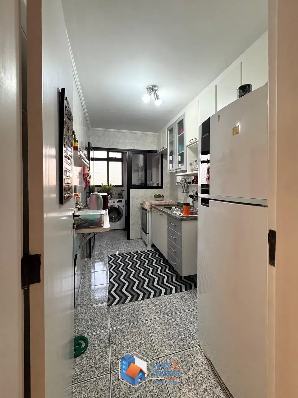 Apartamento, 3 quartos, 70 m² - Foto 9