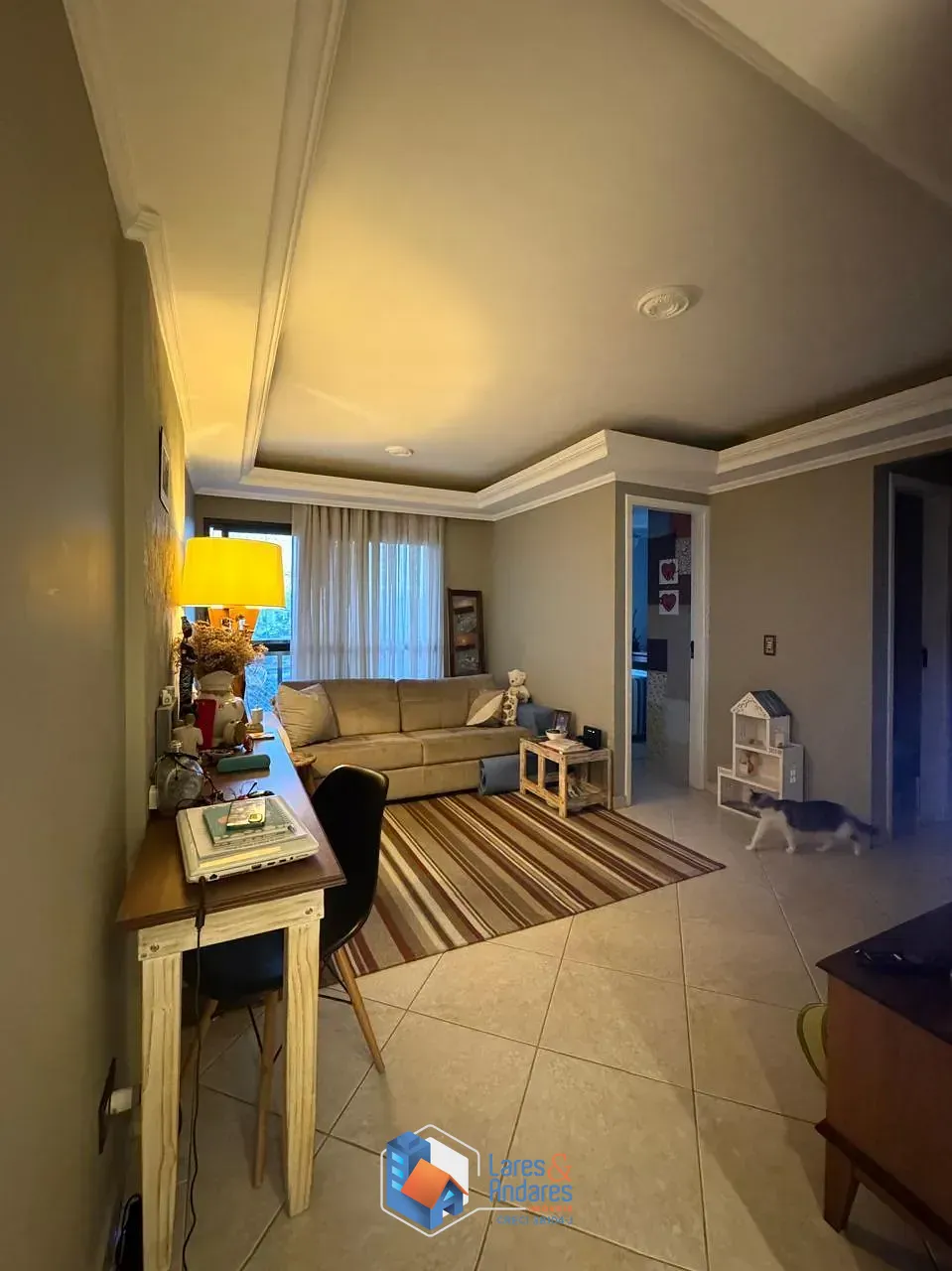 Apartamento, 3 quartos, 70 m² - Foto 25