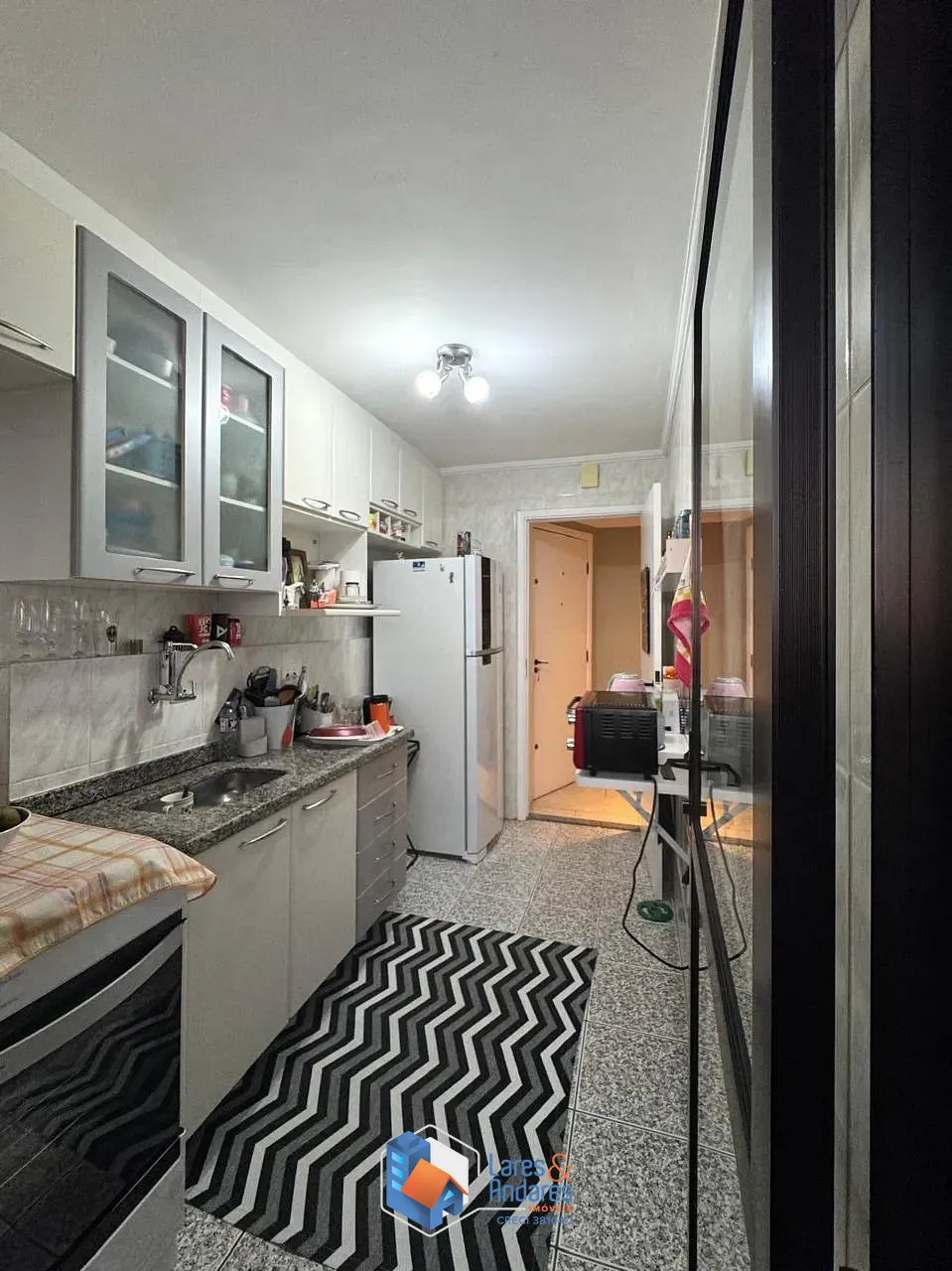 Apartamento, 3 quartos, 70 m² - Foto 17