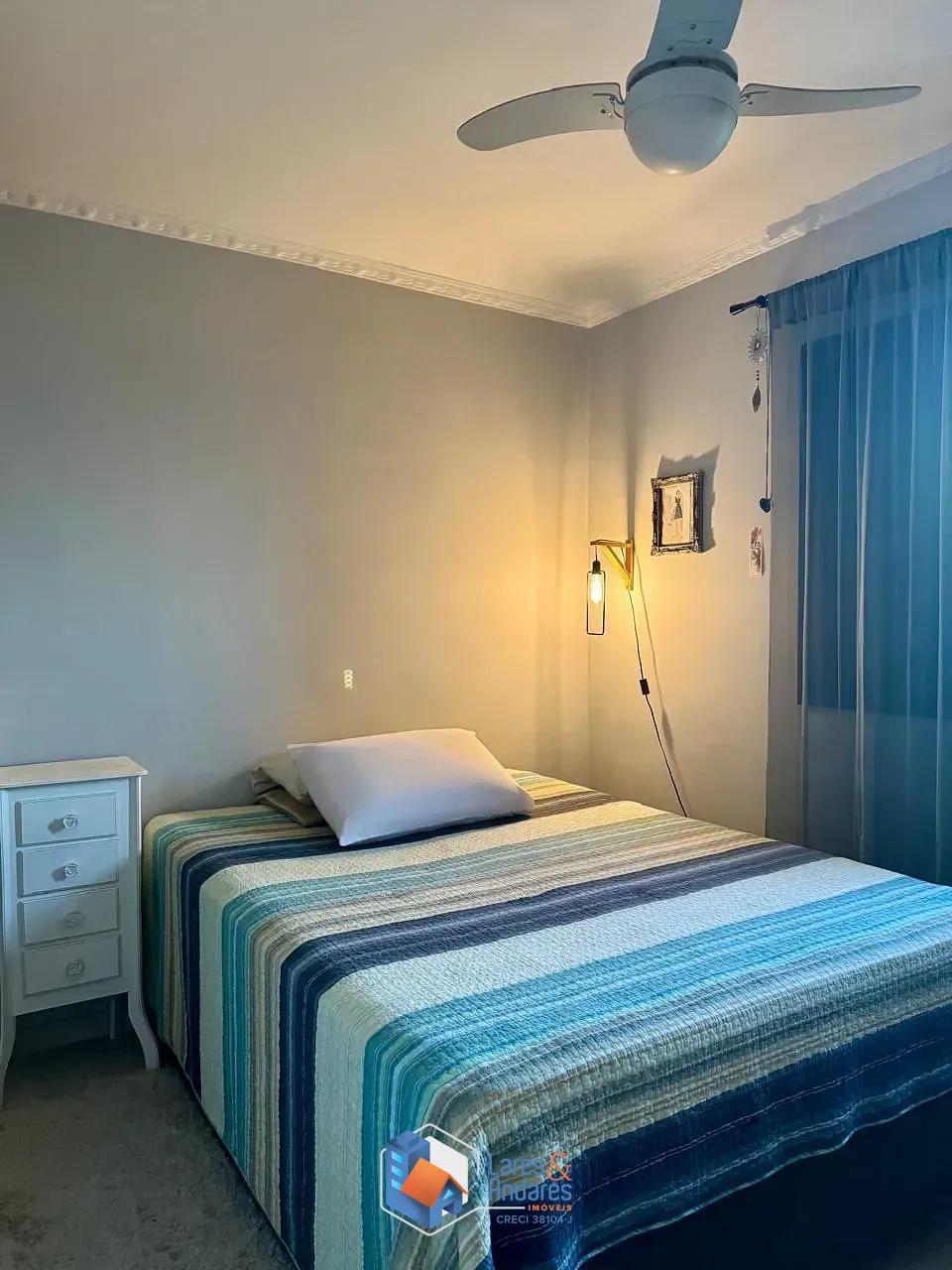 Apartamento, 3 quartos, 70 m² - Foto 21