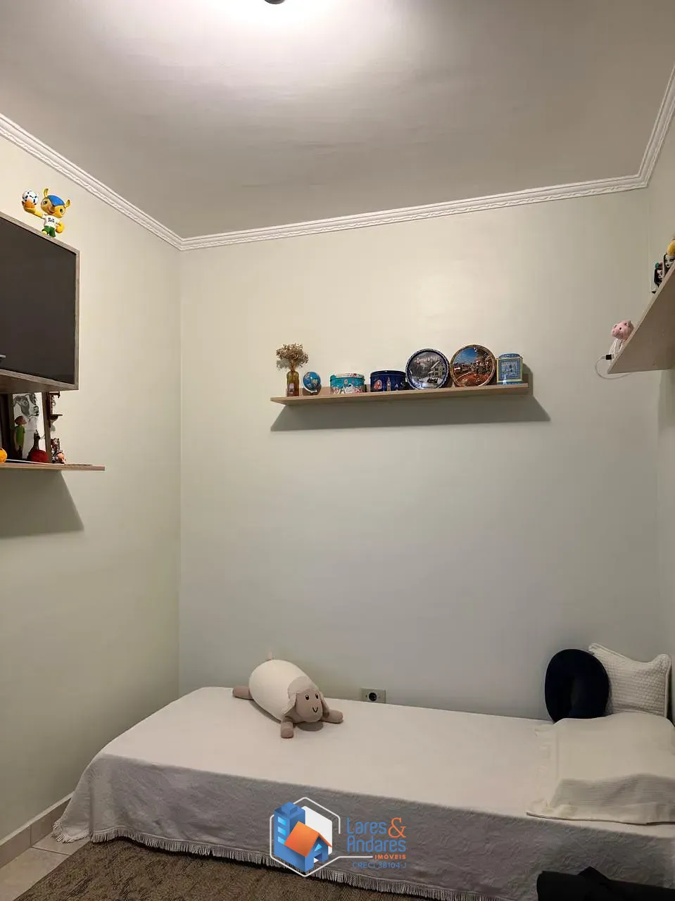 Apartamento, 3 quartos, 70 m² - Foto 50