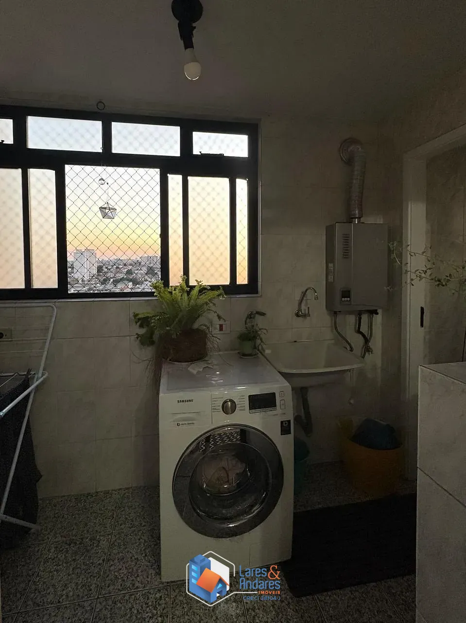 Apartamento, 3 quartos, 70 m² - Foto 33