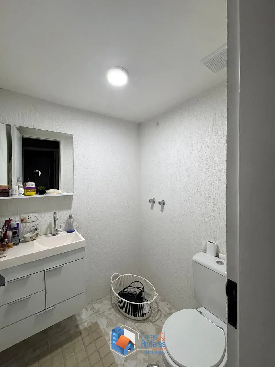 Apartamento, 3 quartos, 70 m² - Foto 54