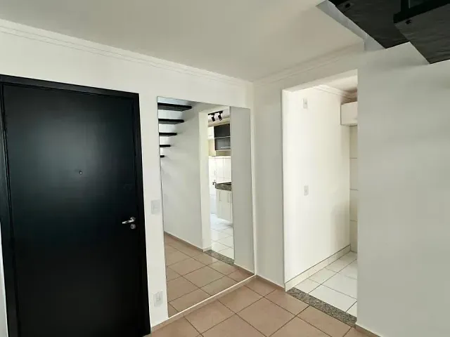 Apartamento 2 quartos e 2 banheiros, à venda, no bairro Jardim Nova Europa em Campinas