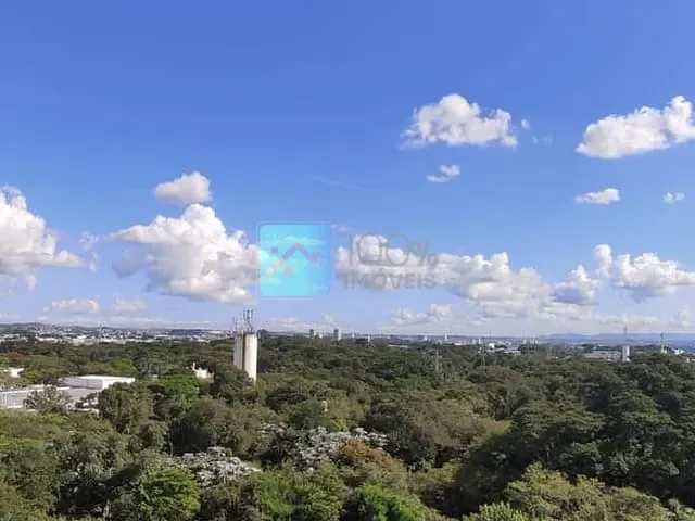 Apartamento com 47m² 2 quartos e 1 banheiro, à venda, no bairro Jardim das Industrias em São José dos Campos