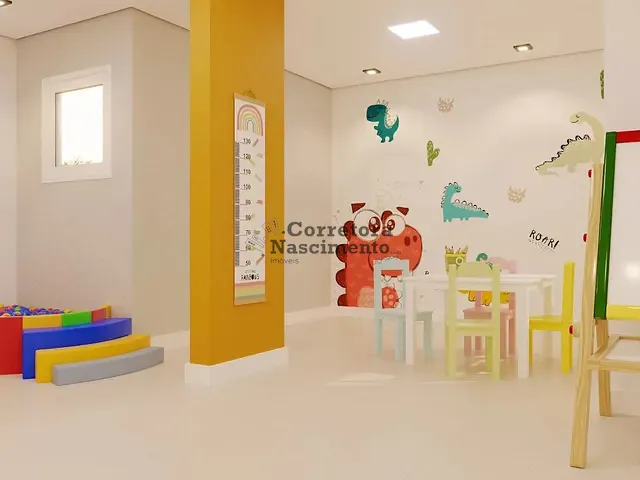Apartamento 2 quartos e 1 banheiro, à venda, no bairro Vila Pinheiro em Jacareí