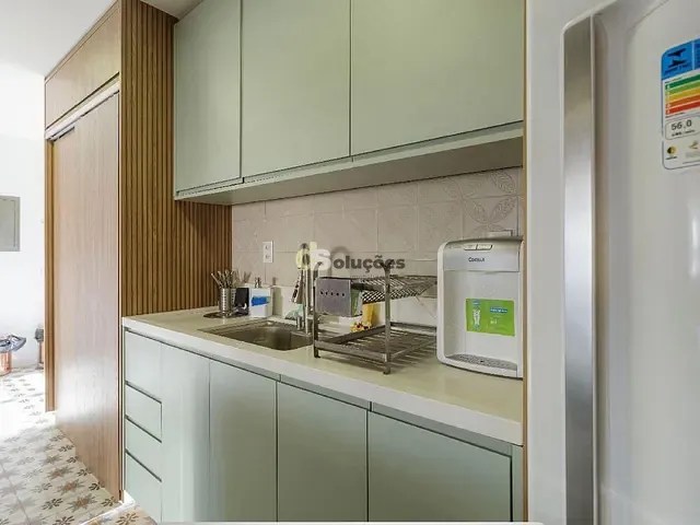 Apartamento 3 quartos e 2 banheiros, à venda, no bairro Indianópolis em São Paulo