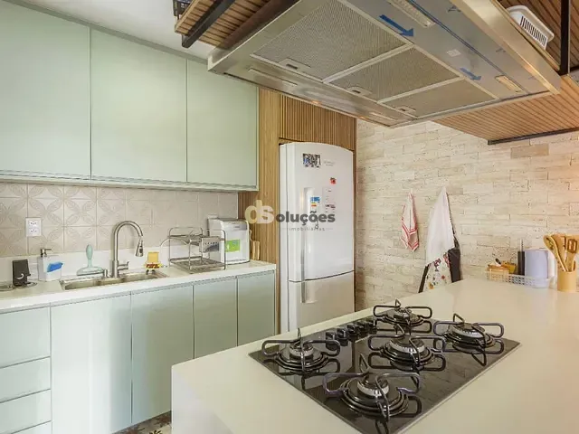 Apartamento 3 quartos e 2 banheiros, à venda, no bairro Indianópolis em São Paulo