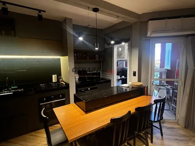 Apartamento com 67m² 3 quartos e 2 banheiros, à venda, no bairro Jardim Bela Vista em Indaiatuba