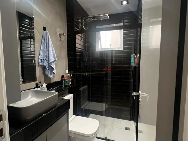 Apartamento com 67m² 3 quartos e 2 banheiros, à venda, no bairro Jardim Bela Vista em Indaiatuba