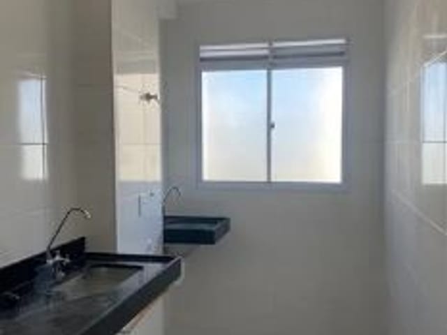 Foto do Apartamento - Apartamento com 2 dormitórios à venda, 44 m² por R$ 315.000,00 - Jardim Sul - São José dos Campos/SP | INDEPENDENCE NEGOCIOS IMOBILIARIOS LTDA