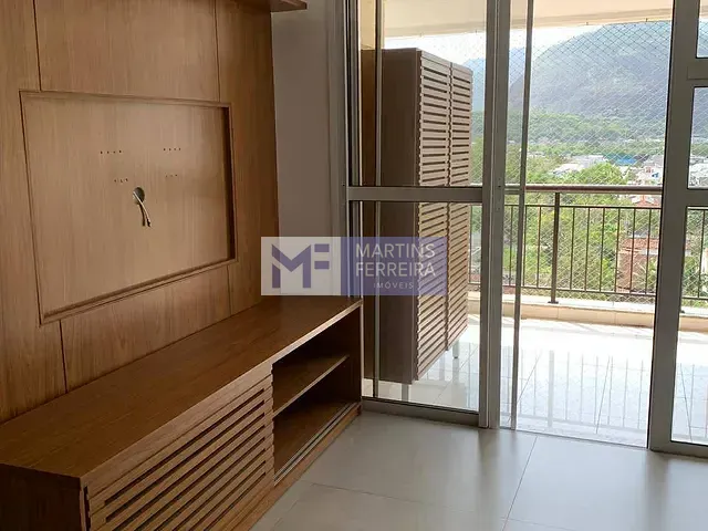 Apartamento 3 quartos e 3 banheiros, à venda, no bairro Recreio dos Bandeirantes em Rio de Janeiro